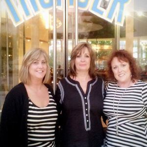 Meet your Posher, Linda